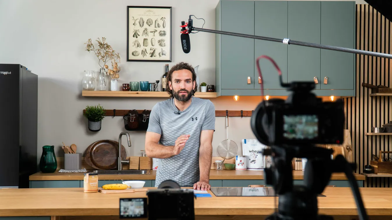 Szilágyi Áron tippjei neked is segítenek