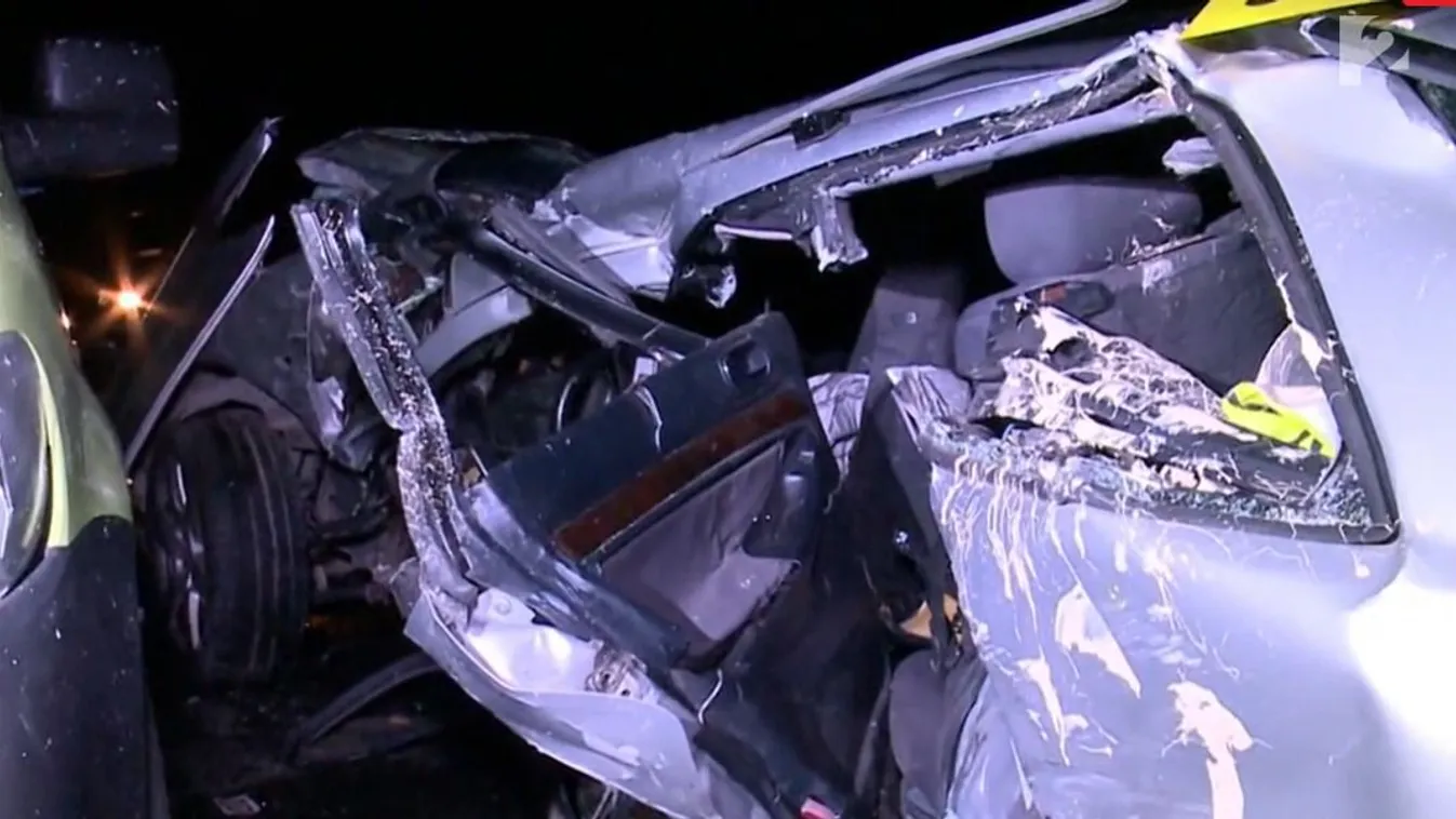 Jogosítvány nélkül okozott halálos balesetet