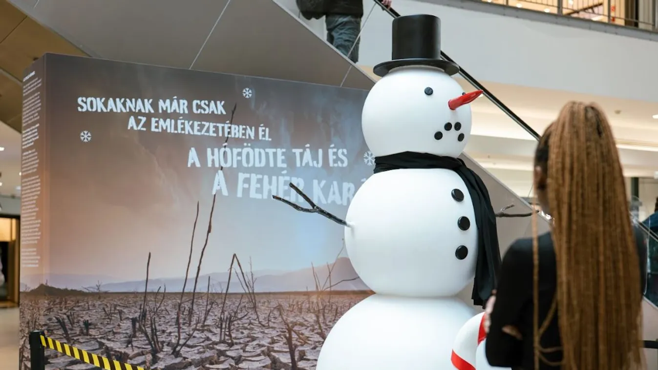 Városszerte akciózik az MVM Future Talks (x)