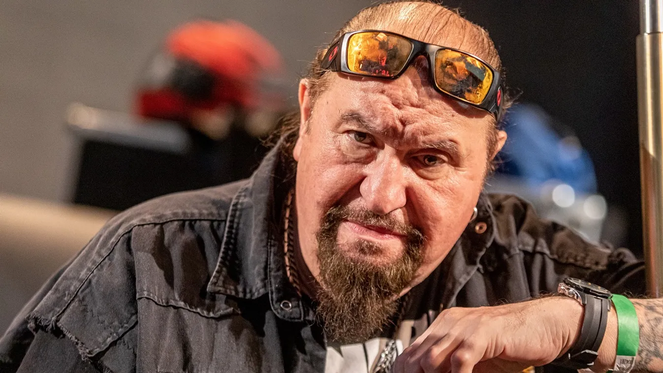 Orbán Viktor is gratulált Deák Bill Gyulának születésnapja alkalmából