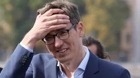 Rendszeresek a dugók Budapest belvárosában a Gerikarók miatt - Videó!