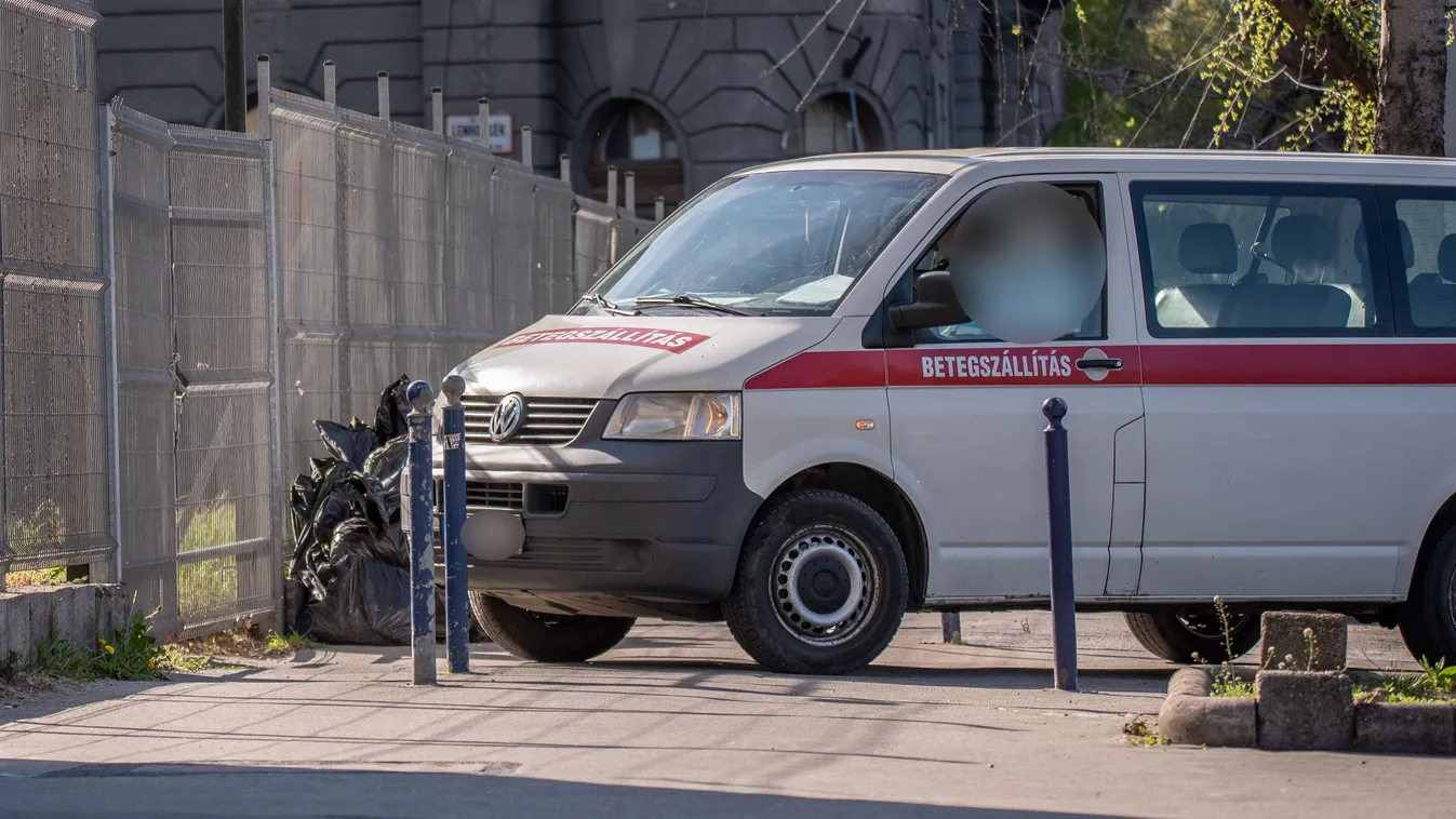 Egy hete semmi hír az eltűnt epilepsziás Ferencről