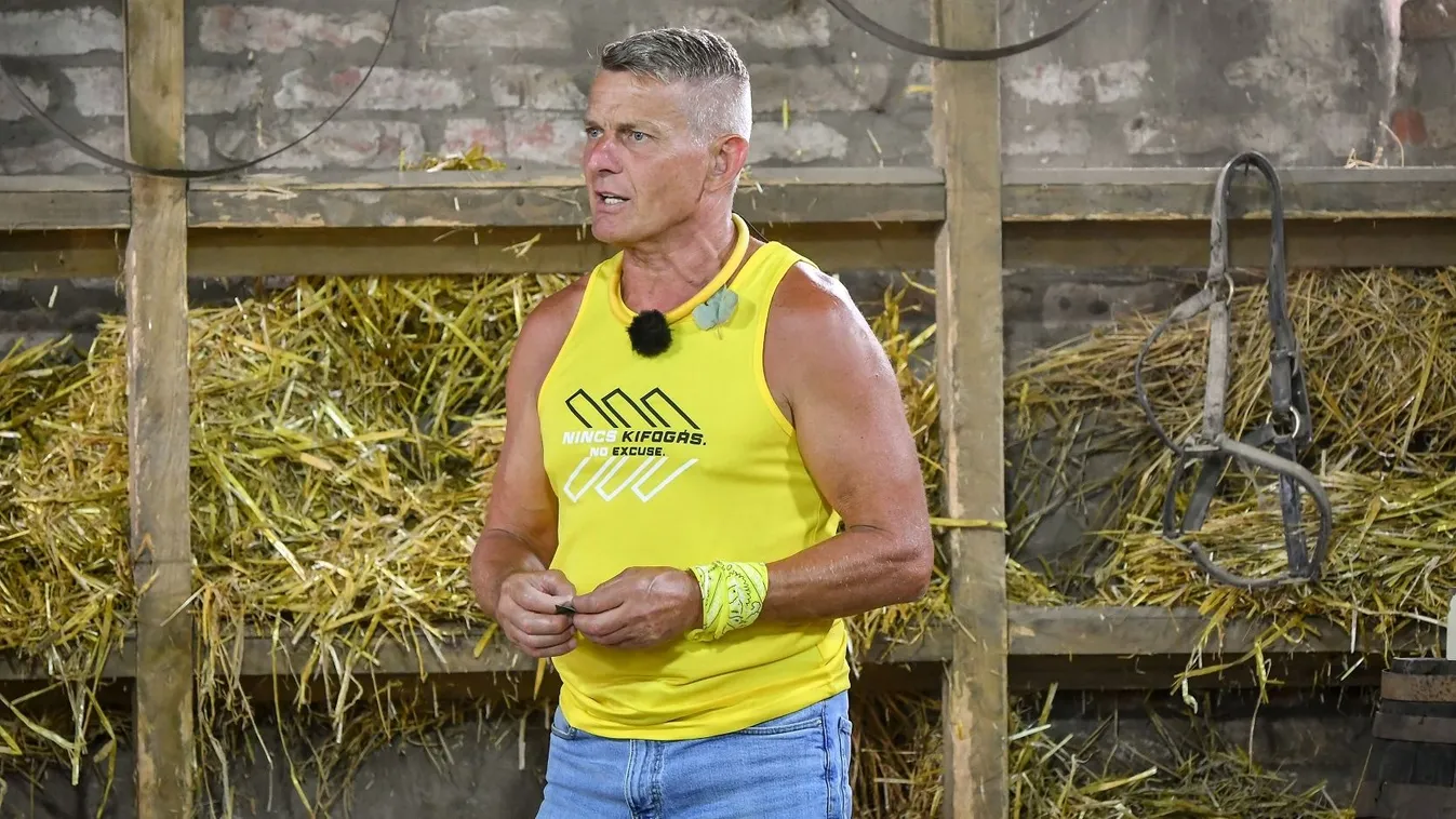 Durván egymásnak ugrott a Farm VIP sárga csapata