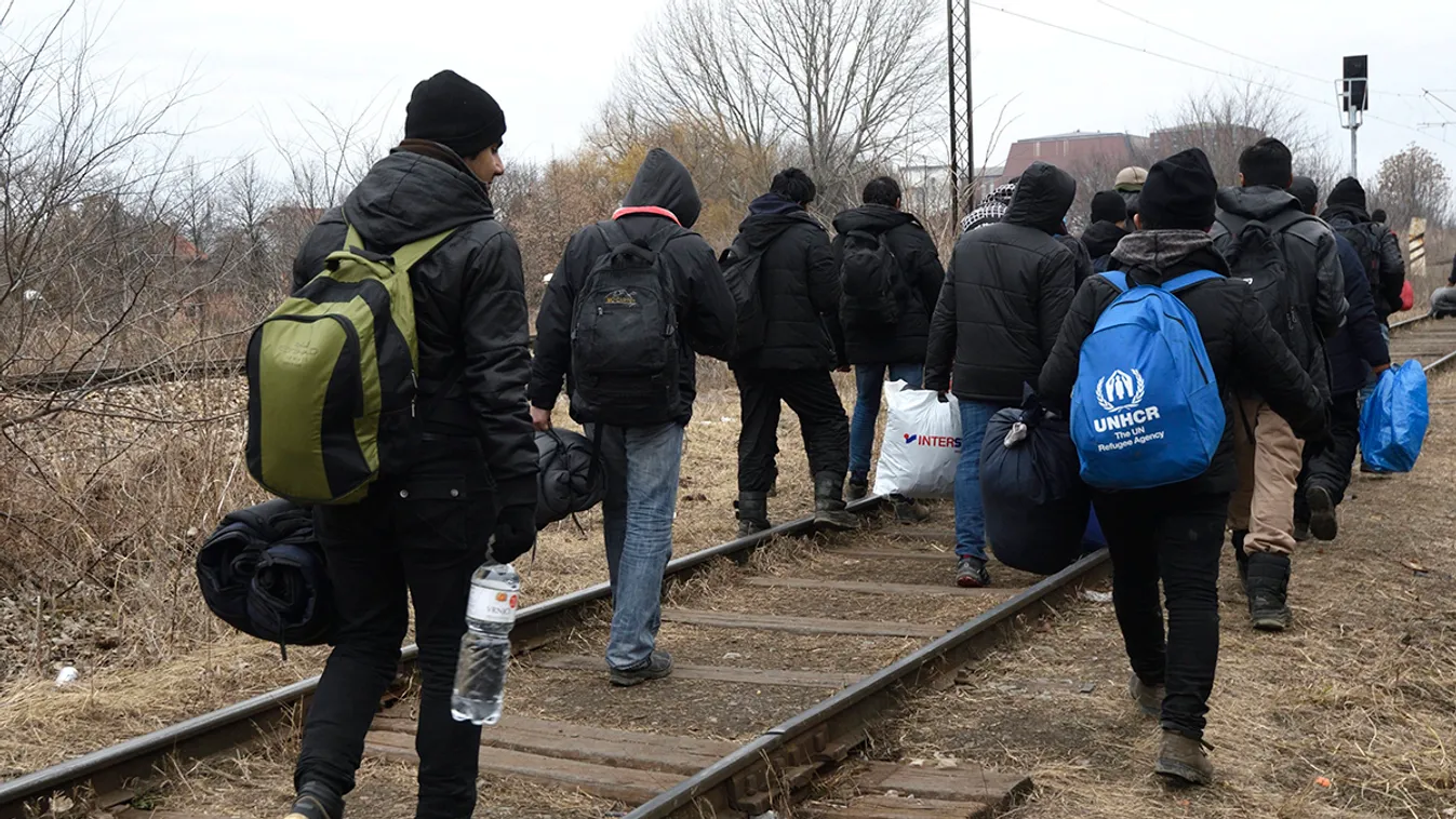 50 milliárd eurót költ idén a migránsokra Németország