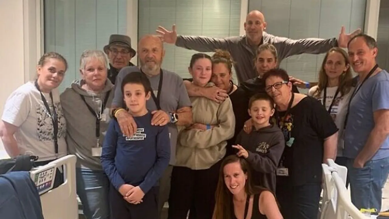 Meghosszabbítható a tűzszünet Izraelben?