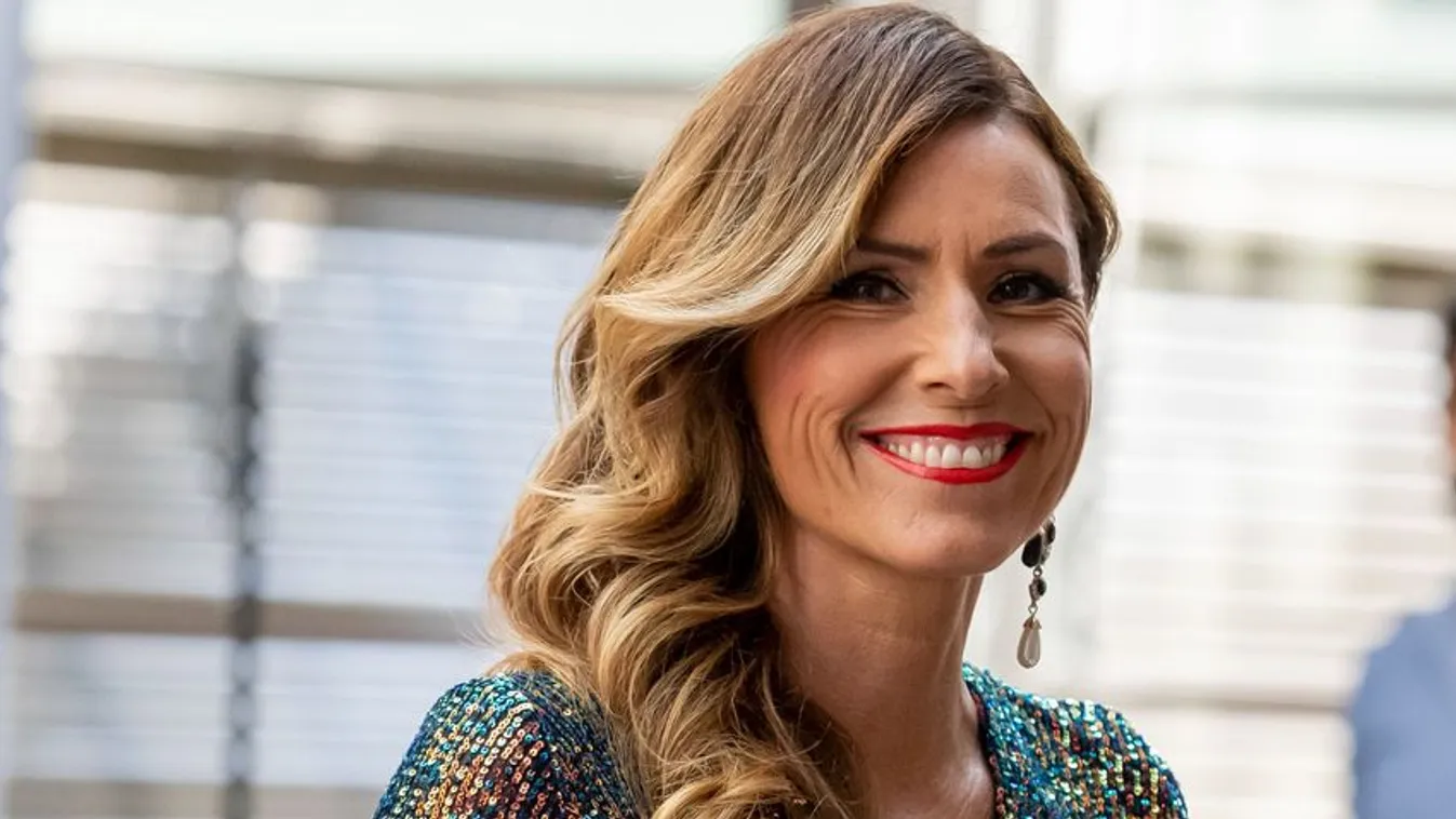 Így vált családdá Miklósa Erika kislányával