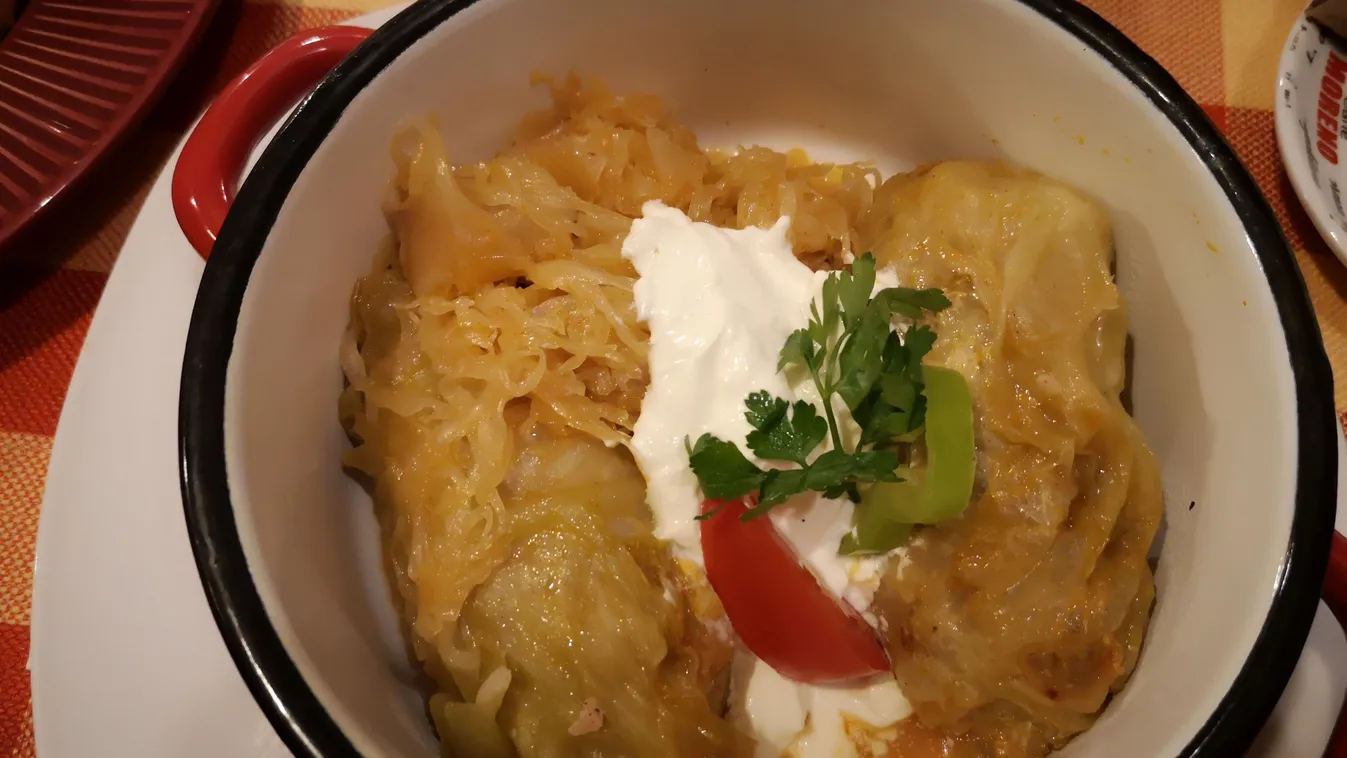 Ez az igazi töltött káposzta 5 titka