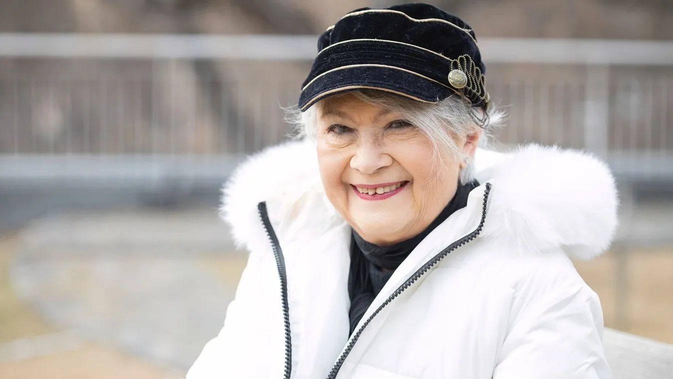 Pályatársai gyászolják Galambos Erzsit