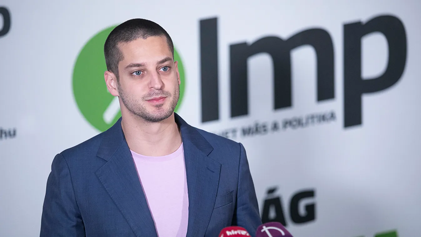 Maffiafilmben érezte magát az LMP elnöke