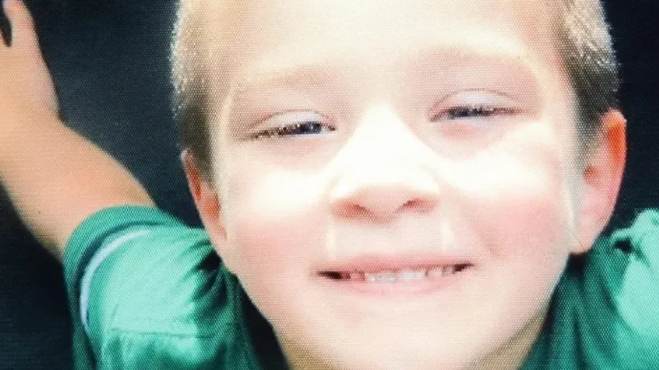 Saját kisfiát ölte meg az apa