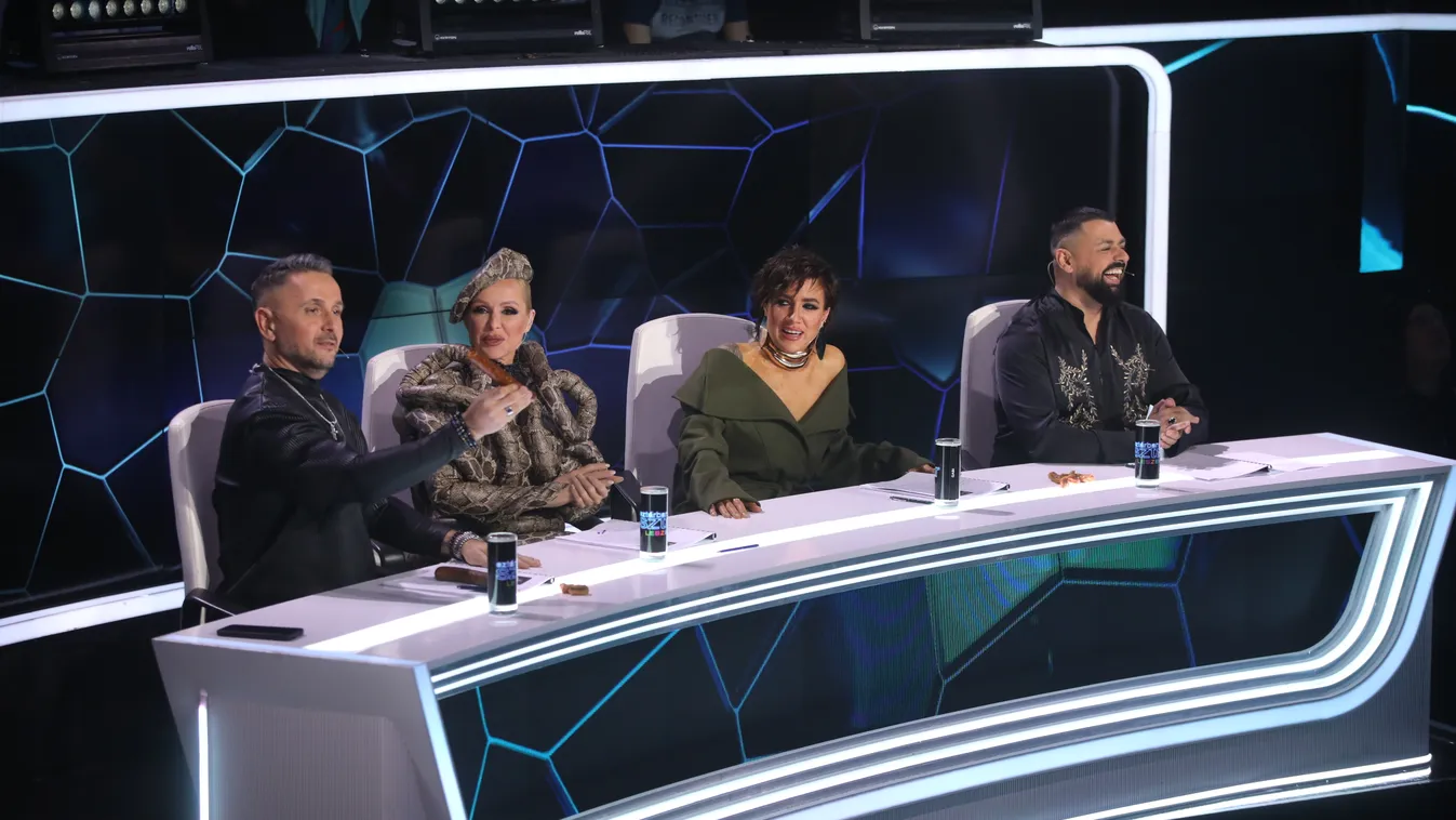 Képeken a Sztárban sztár leszek! legjobb pillanatai