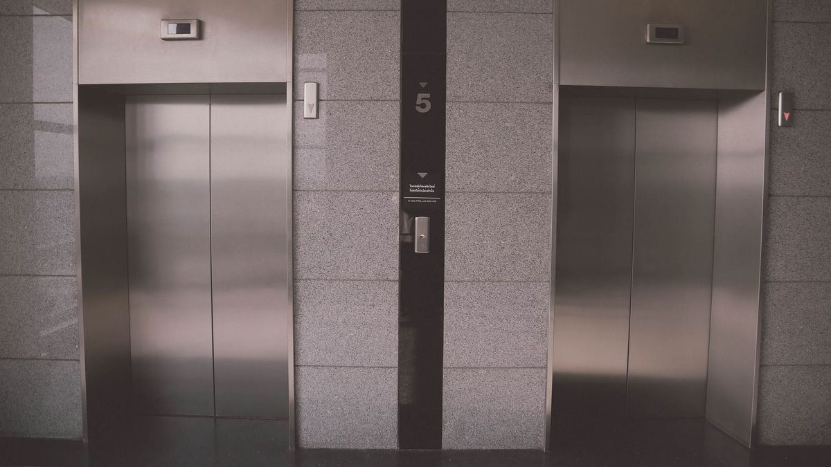 Lift felvonó elevator