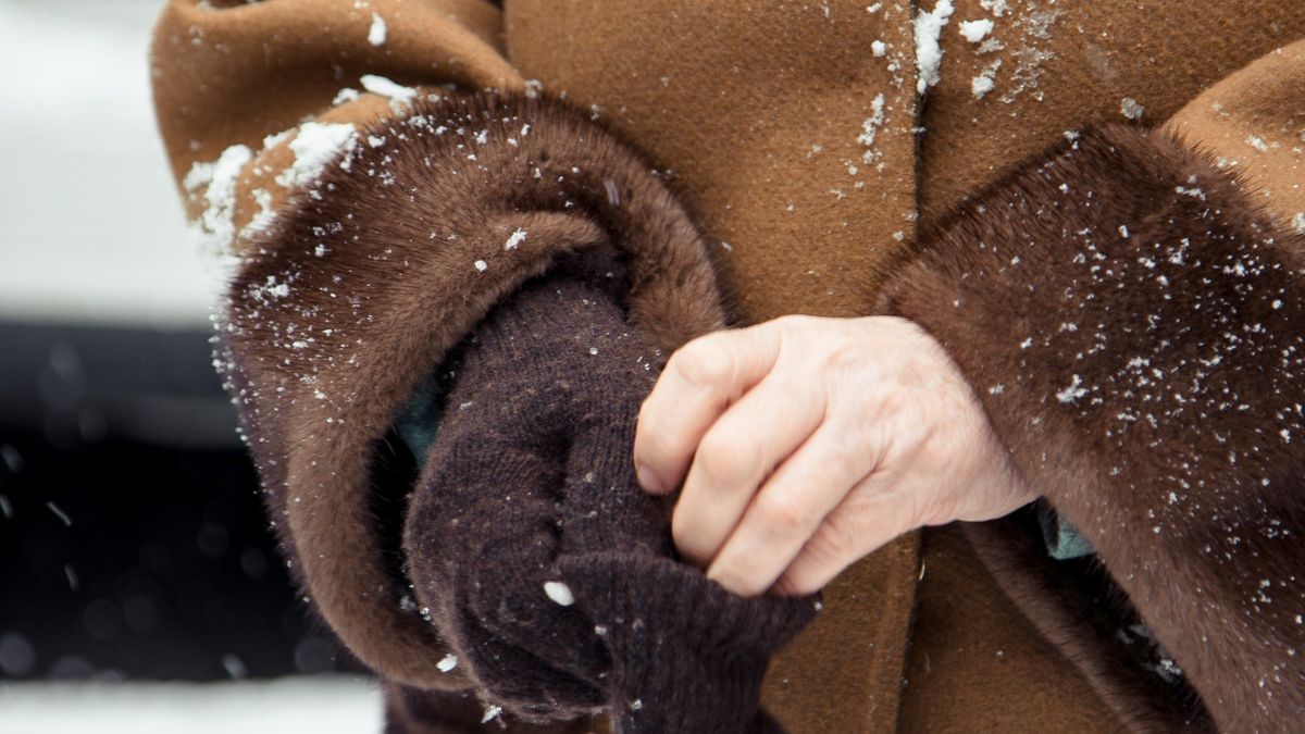 Rossz hírek jöttek a november végi időjárásról