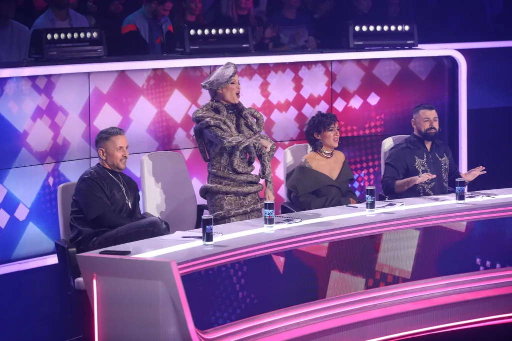 Sztárban sztár leszek!