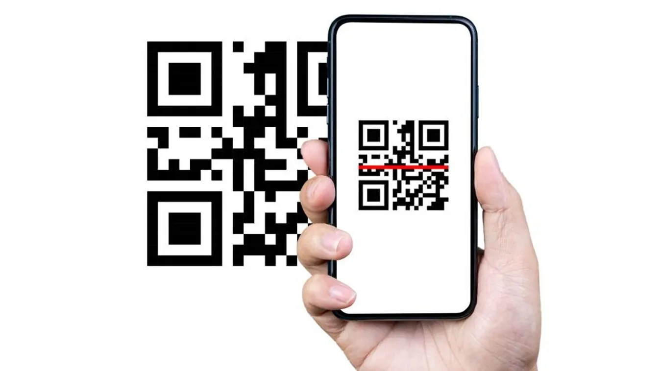 Már a QR-kódokkal is lophatnak tőlünk pénzt