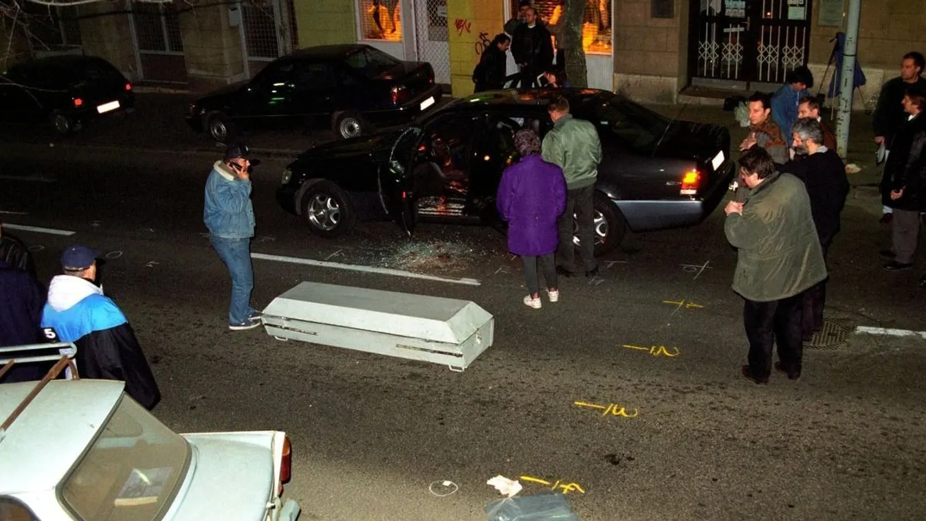 Heti Top5: nem bírnak magukkal illegális gyorsulók