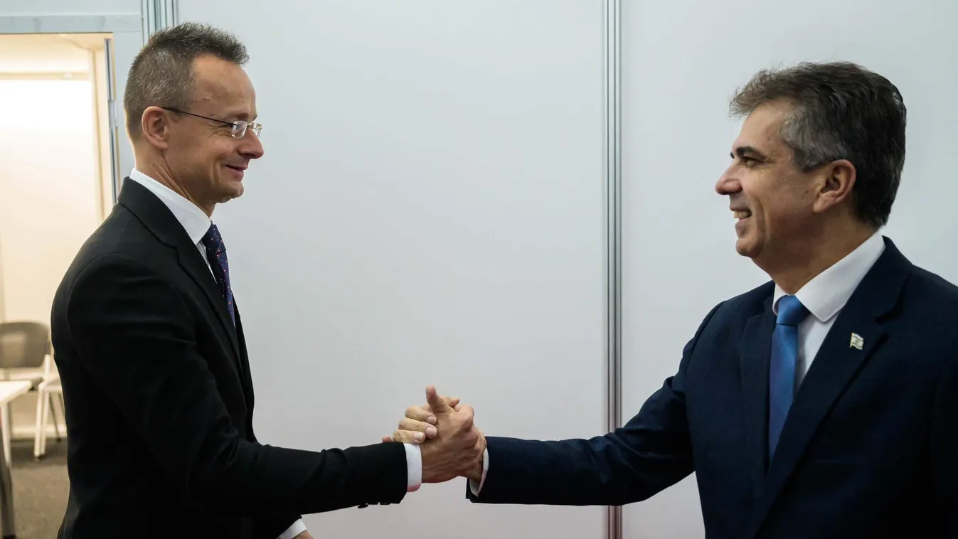 Mindent megteszünk újabb két magyar túsz kiszabadításáért