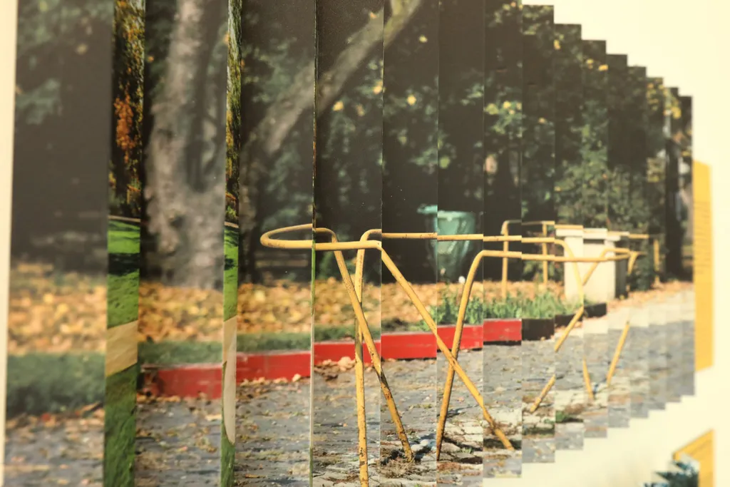 Liget Budapest Projekt első 10 évét bemutató interaktív kiállítás megnyitója