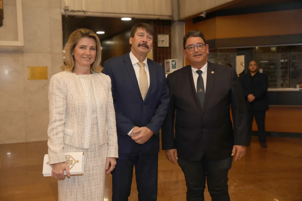 Semmelweis film red carpet esemény