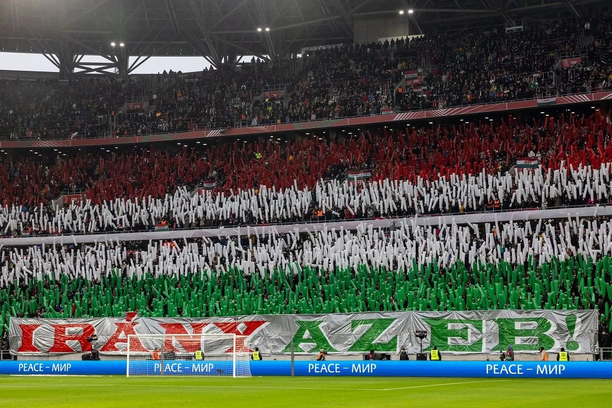 "Irány az Eb!" - Szombaton az is kiderül, pontosan mikor, hová és mennyiért