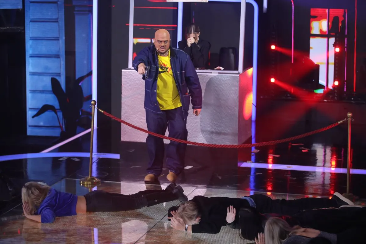 Sztárban sztár leszek!