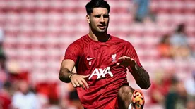 Elsírták magukat, Szoboszlai Dominik már most hiányzik a szurkolóknak