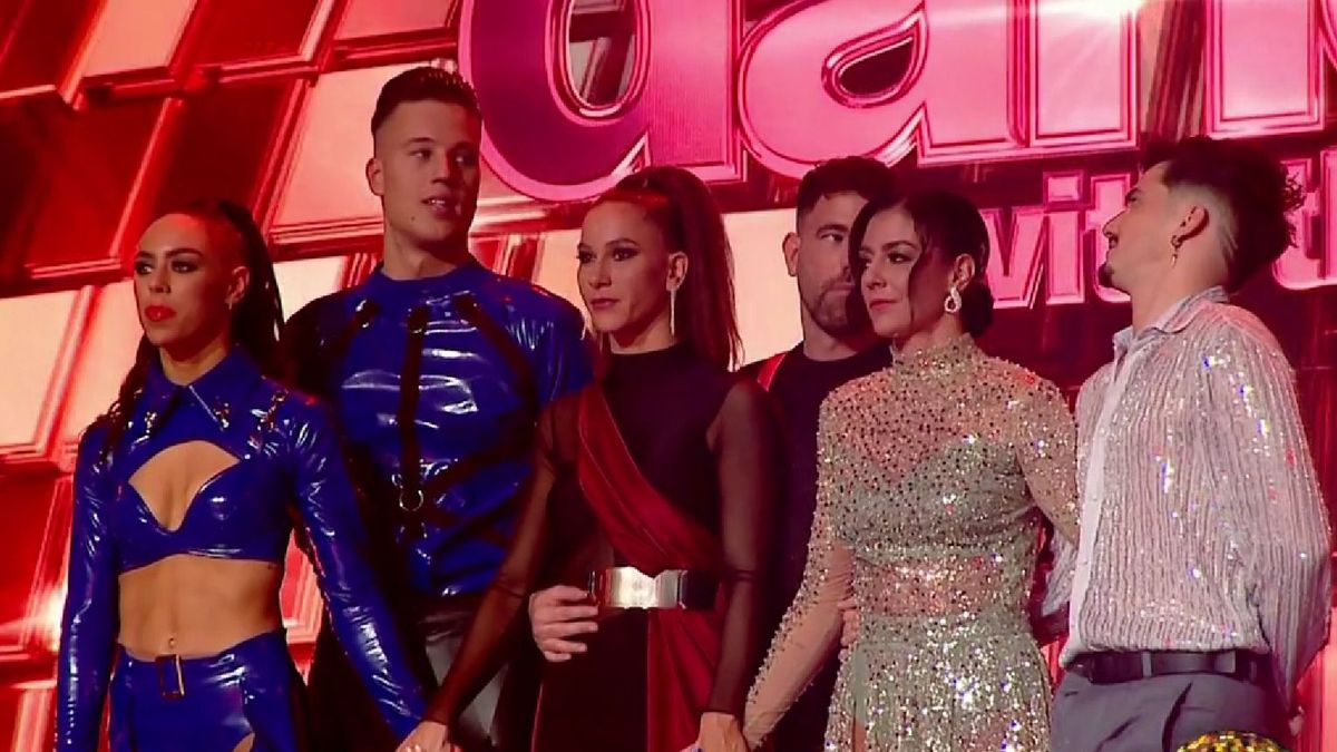 Hatalmas bejelentés: ez mindent megváltoztat a Dancing with the Stars döntőjében