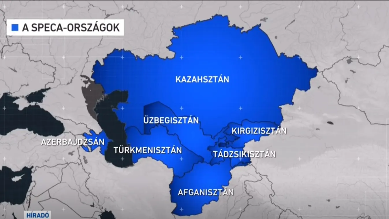 Miért fontos, hogy Kelet és Nyugat találkozási pontja legyünk?