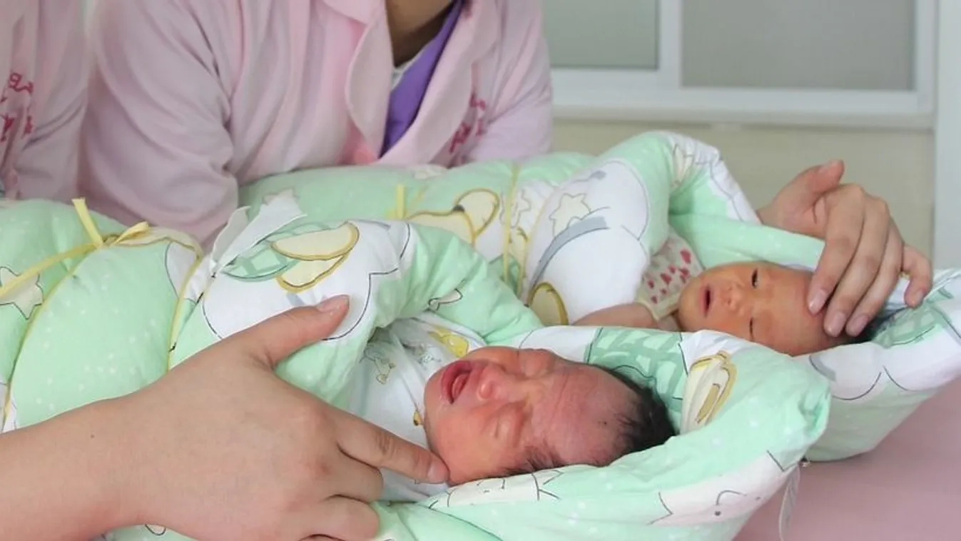 Riadtan ébredt az anyuka a szülőszobában, ellopták a babáját