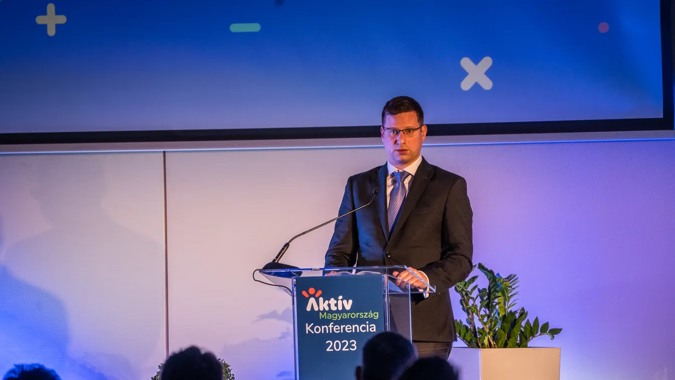 Legyen a mozgás mindenkié! Kiosztották az Aktív Magyarországért díjakat