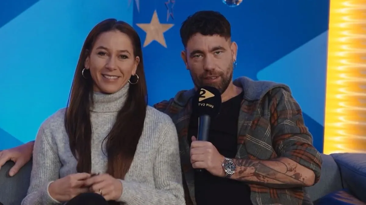 Krausz Gábor és Mikes Anna, Dancing with the Stars, extra