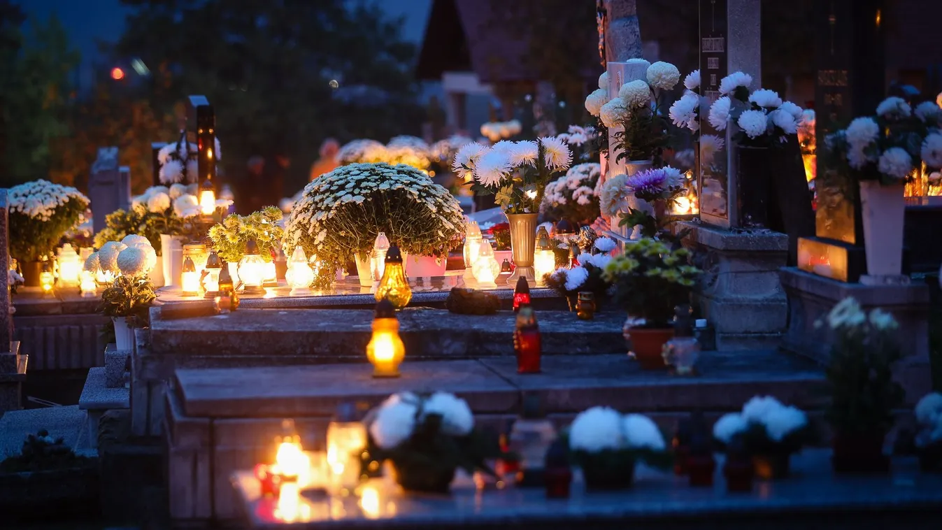 Így járj túl a sírrablók eszén