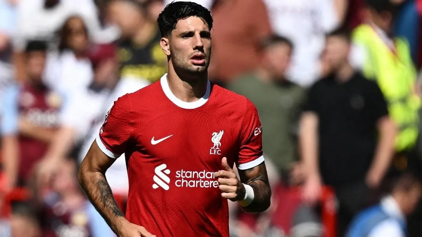 Kifigyelték Szoboszlait, van egy közös titka Messivel