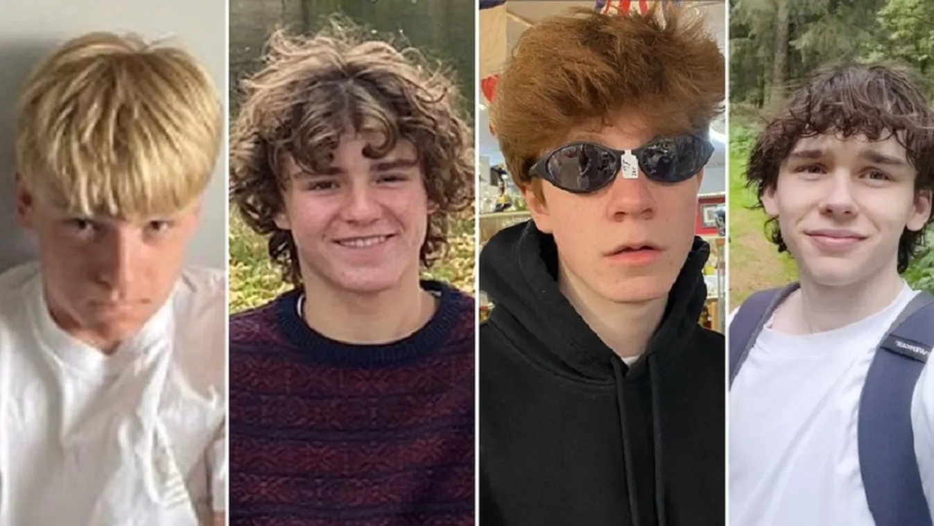 Egyszerre hat fiatal diák hunyt el tragikus módon