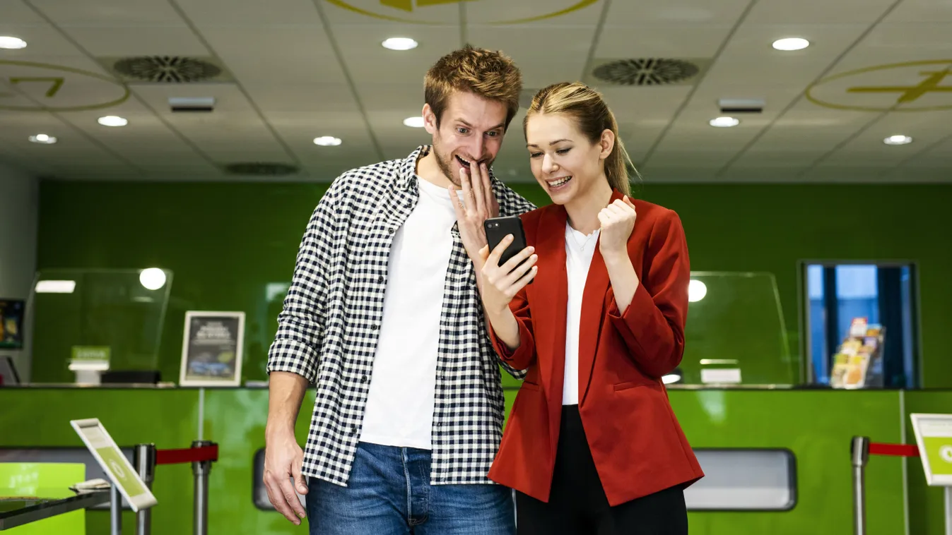 Brutális főnyeremény várja az Ötöslottó játékosait