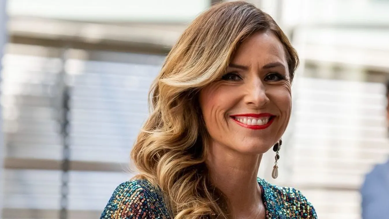 "A sors nem akarta" – Örökbefogadásról vallott Miklósa Erika