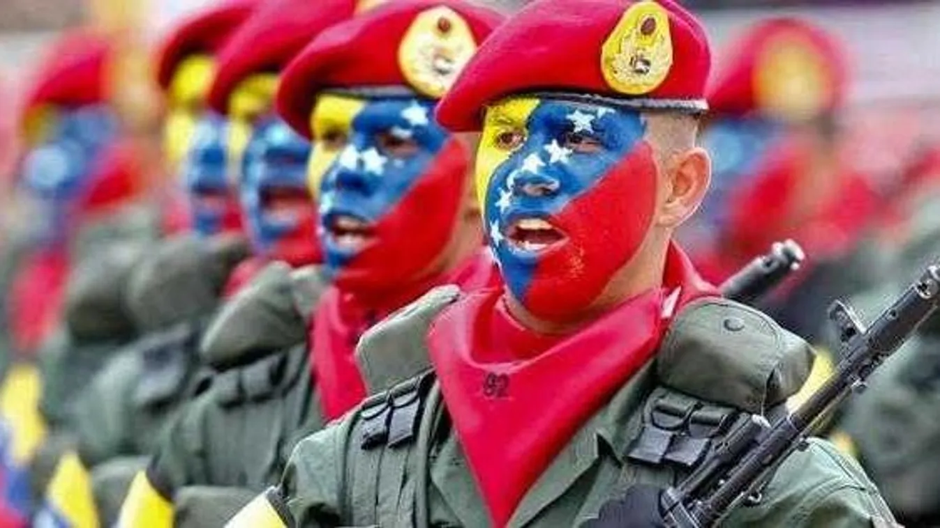 Újabb háború robbanhat ki, ezúttal Dél-Amerikában