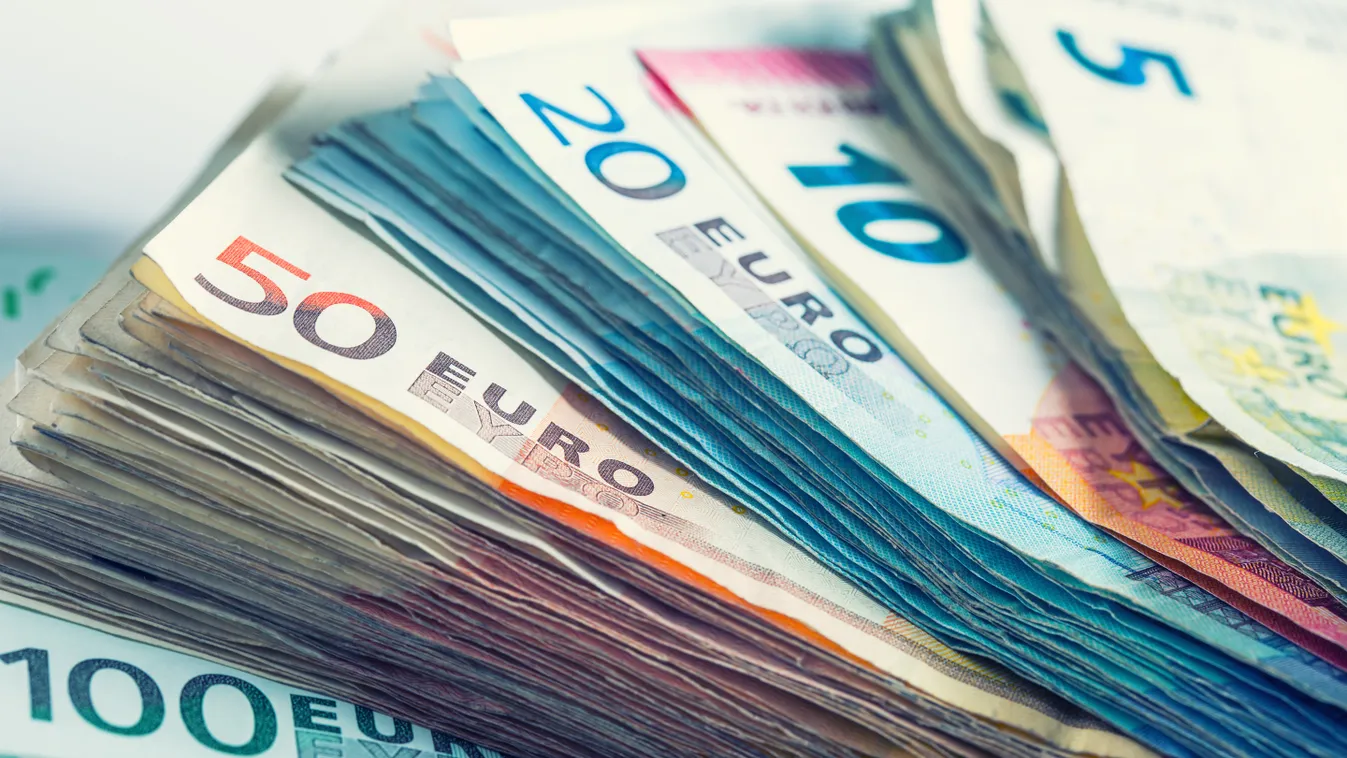 Kiakadtak a németek. A harmadik legmagasabb áramárat fizetik az EU-ban
