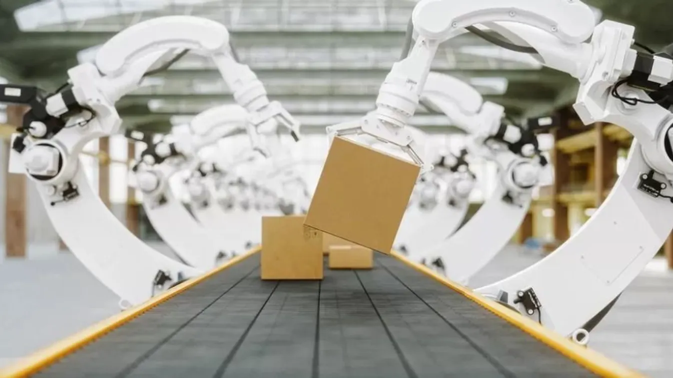 Életre kelt a Terminátor: meggyilkolta kezelőjét a robot