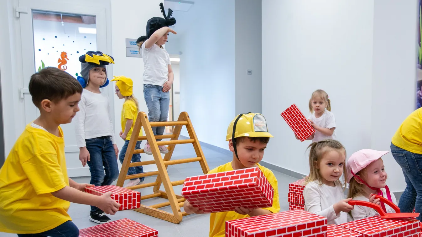 Újra igényelhető lesz a bölcsődei támogatás
