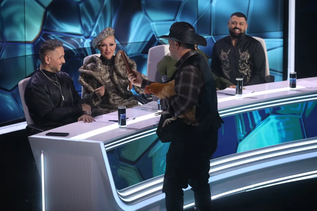 Sztárban sztár leszek!