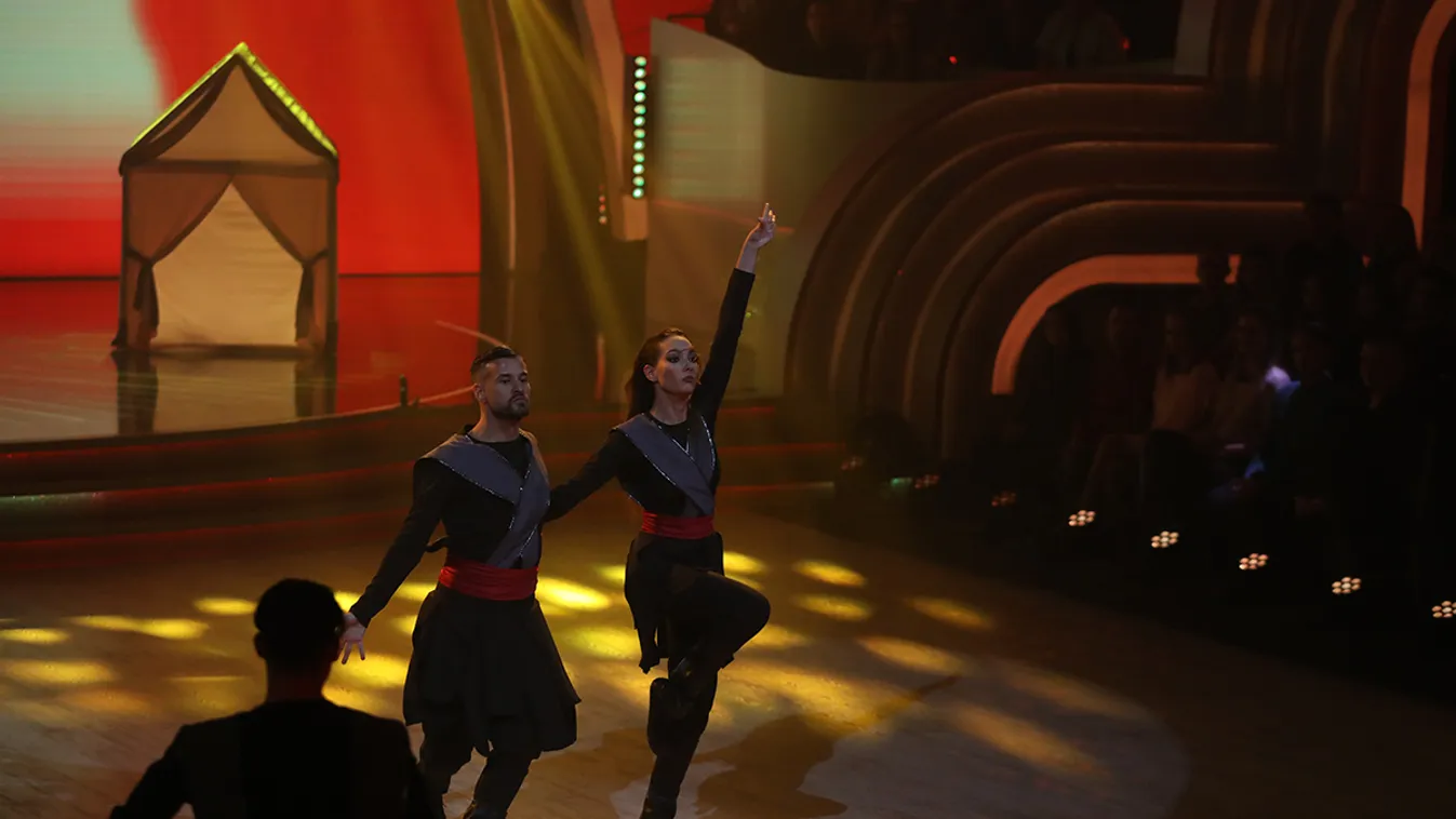 Így még soha nem láttad Hunyadi Donatellát - Fotók!