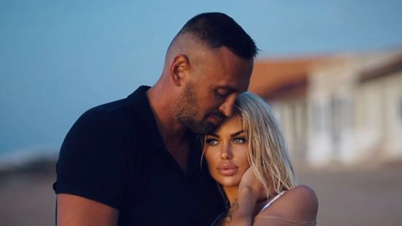 Gólyahír: ismét babát vár a magyar sztárpár - Videó