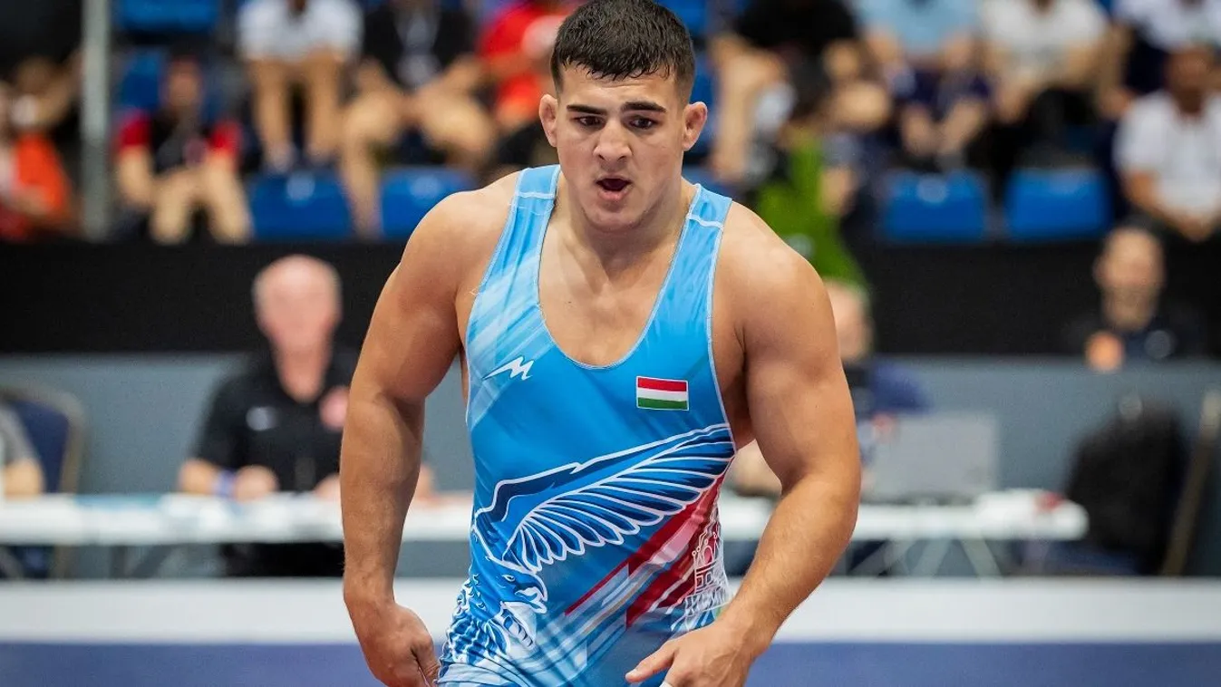 Új magyar világbajnok született, eltiltották a csaló bírót