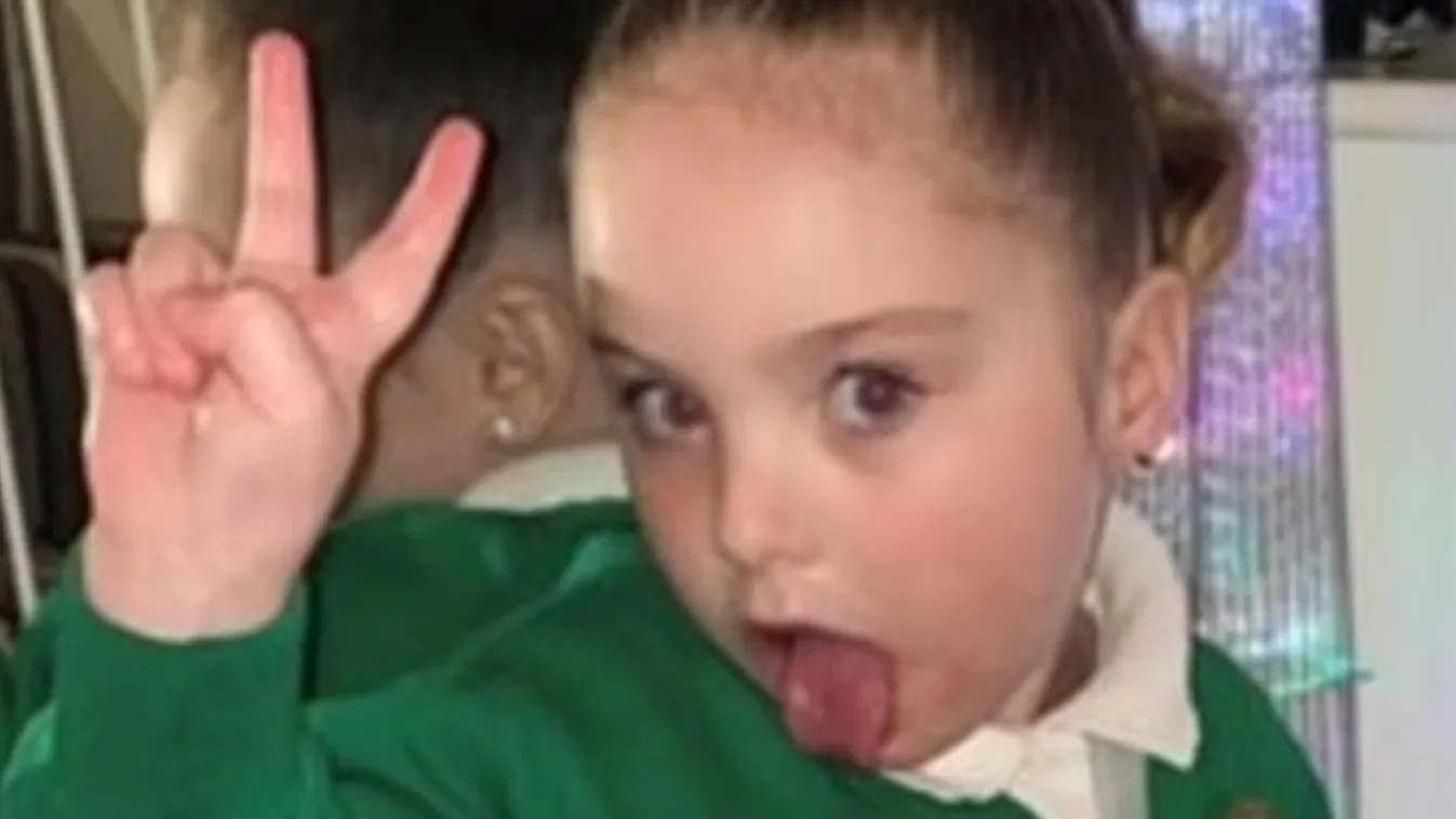 3 éves kislány halt meg az M6-oson történt horrorbalesetben