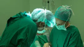 Tragédiába fulladt a császármetszés: egy újszülött és két pici testvére maradt árván