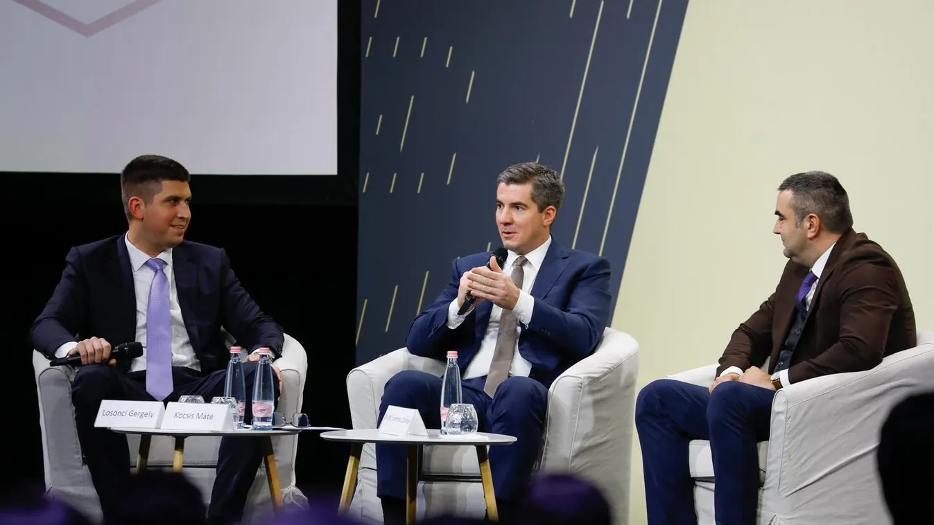 Kocsis Máté: A nemzeti szuverenitás mindennél fontosabb