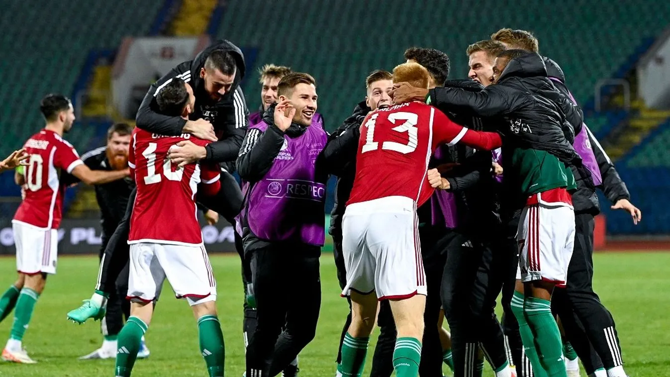 Kőkemény halálcsoport is várhat a magyar válogatottra