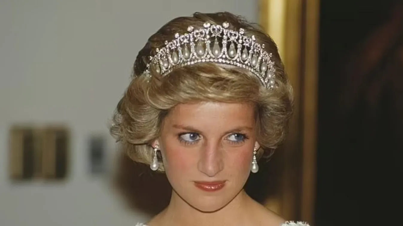 Rekordáron kelhet el Diana blúza