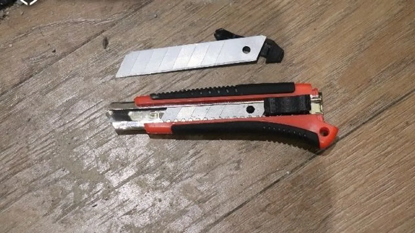 Szex közben akarta megölni a budapesti prostit a karbantartó